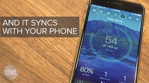 Track your calories and more with these apps. | CNET