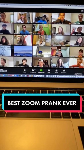 Best Zoom Class Pranks: Hilarious Teacher Trolling Compilation
