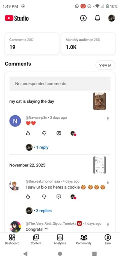 you guys need dat app