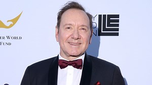 Kevin Spacey Set To Attend Venice Film Festival With Directorial Comeback ‘Holiguards Saga — The Portal Of Force’