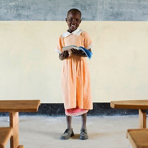 Kids, teens and their great big ideas | TED Talks