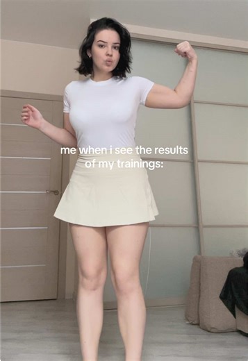 my height is 159 cm btw lol) #fyp #muscle #gymtok #motivation