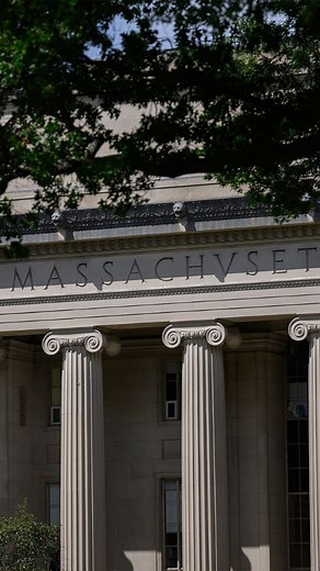 Imagine a world without MIT. #engineering #research #innovation #technology | Massachusetts Institute of Technology (MIT)
