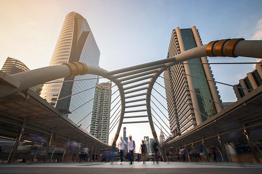 What is Blockchain and Artificial Intelligence (AI)? | IBM