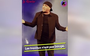 D’Jal diffuse son sketch sur La Réunion