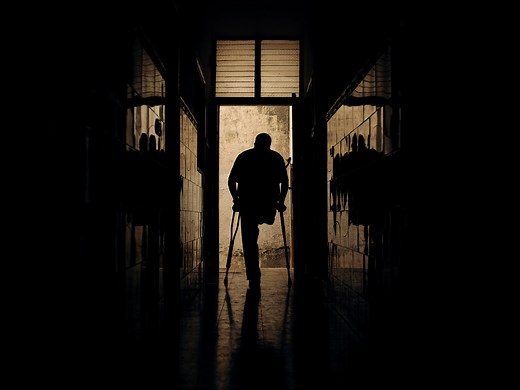 Dirty secret of Israel’s weapons exports: They’re tested on Palestinians