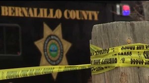 Arrest made after caretaker found dead in Albuquerque