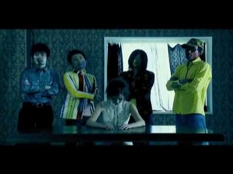 SPARTA LOCALS - パレード(PV)