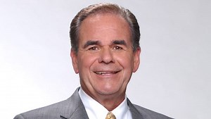 Phoenix's 10 most memorable TV news anchors