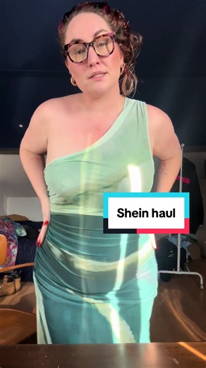 SHEIN Haul: Fashion voor Dikke Dames