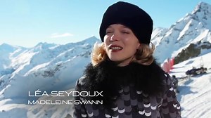 Here’s the first behind the scenes footage from the set of SPECTRE | James Bond 007