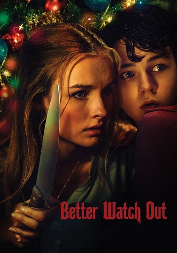 Better Watch Out - movie: watch streaming online