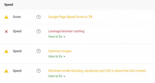 Website Speed Test | Check Speed of any URL on Website ☑