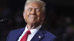 Trump wins Pennsylvania, delivering harsh blow to Harris campaign