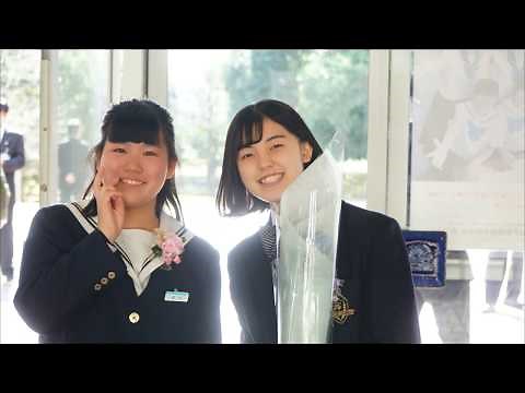 卒業式スライド