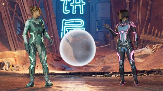 Best Two-Player Local Co-Op Games On Xbox