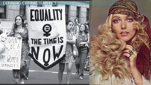 Baby Boomer Age Range, Characteristics & Future