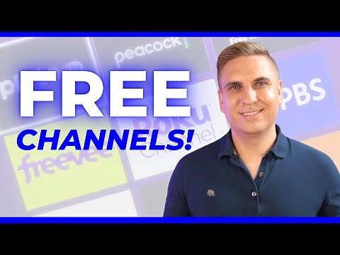 7 Free Streaming Apps That Are Actually Worth Downloading!