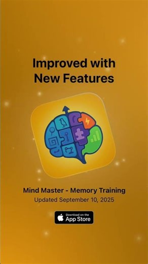 🚀 Mind Master just got better!