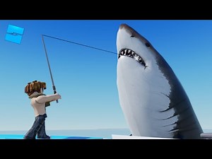 I Made FISCH | Roblox Studio