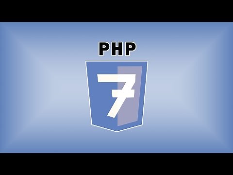 PHP Basics | Part 1 - Installing a Local Server