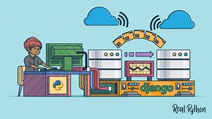 Django Migrations: A Primer – Real Python