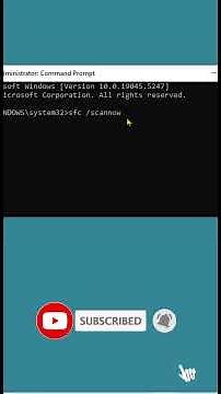 Step By Step Guide to Fix DLL Files Error in Windows PC in 6 Ways | Fix Missing .DLL Files Error