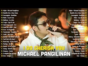 Alipin - Michael Pangilinan Geatest Hits 🎧 Best New Tagalog Love Songs 2025 🎧Hot Hits OPM On Spotify