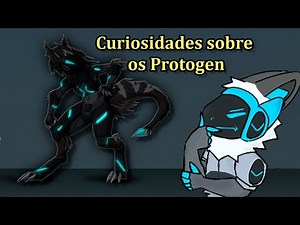 Fun Facts About Protogen