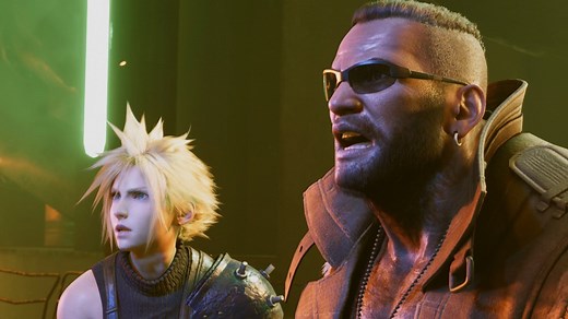 Final Fantasy 7 Remake Mod unlocks dev console, allowing you to unlock framerates