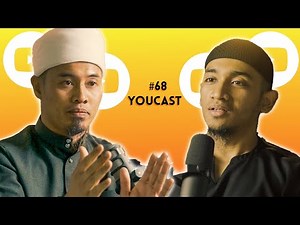 Ust Hazry Sembang Dari Engineer Ke Perawat Sihir, Sihir Pemisah, Pelaris & Pelalau - EP: 68