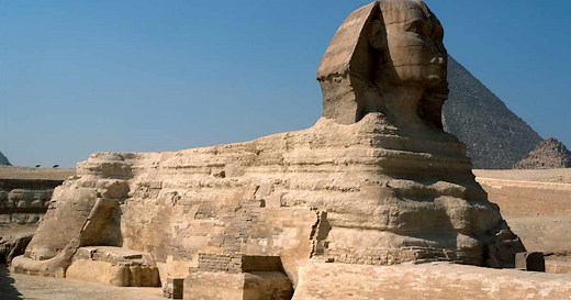 Ancient Egypt: Civilization, Empire & Culture | HISTORY