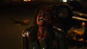 New/Upcoming Horror Movies