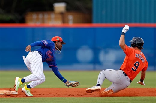 The important reality that surrounds Mets' $5 million teenage prospect Elian Pena