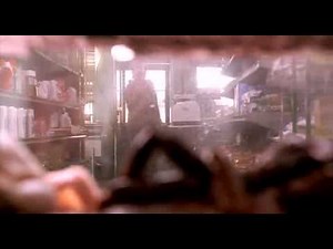 U-Turn - Sean Penn great scene in U turn