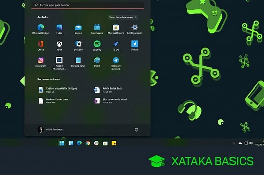 Cómo crear otra cuenta de usuario a Windows 11 para compartir tu ordenador