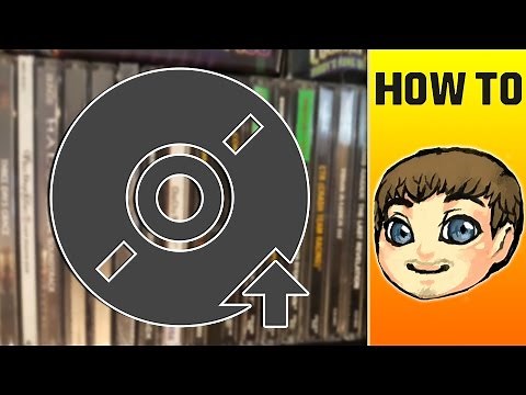 How to Convert Discs to ISO in Windows 10 // VIRTUAL DISKS!