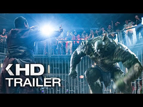 THE BEST UPCOMING MOVIES 2021 (New Trailers) #10