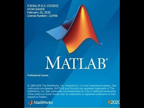 How to download MATLAB R2020a Free ( Full latest version Student Version)