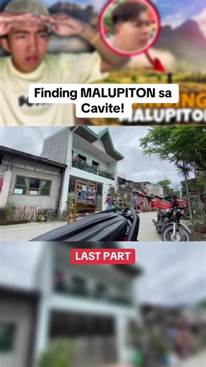 Exploring Malupiton in Cavite: A Fun Adventure