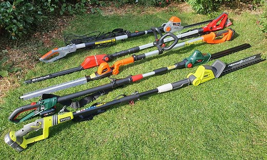 7 Best Telescopic Pole Hedge Trimmers Tested (2026 Review)