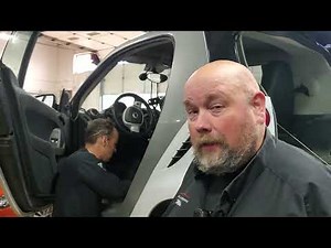 No Start Smart Car Is Not so Smart...Out Smarting The Smarty So The Smart Starts ‪@UrbanAutomotive01‬