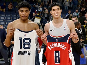 These are the best japanese basketball players of all-time (Don't @ us) - Interbasket