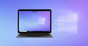 Hands-on: You can now run Windows 365 on iPad, and Microsoft even has an app for it - 9to5Mac