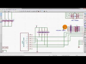 KiCad 3.0 - Intro To Schematics In KiCad