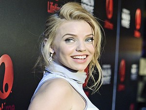 Kelli Garner recalls 'Marilyn Monroe' audition