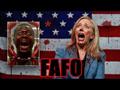 Dem Governor DIDN'T CARE! FINDS OUT when this happened! FAFO!