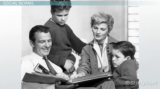 Social Order | Definition, Maintenance & Examples