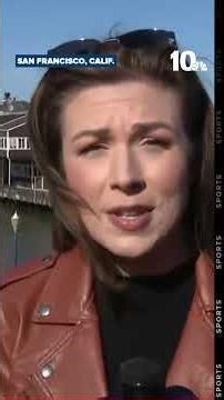 San Francisco fans on who they are rooting for in the big game