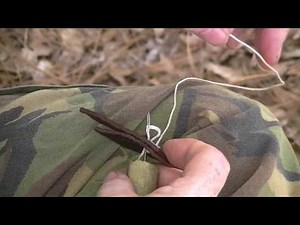 SEWING AWL TIP